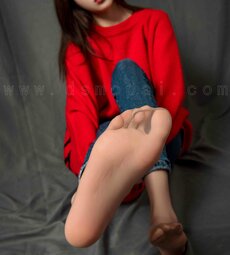 China Beauty Legs and feet 912