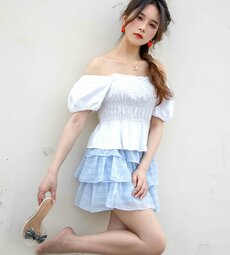 China Beauty Legs and feet 969