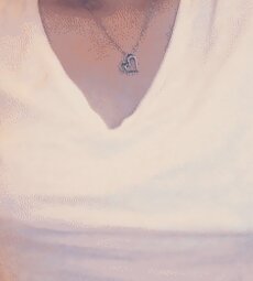 i want to lick her so hard