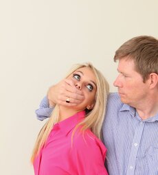 Tied Sexy Beauties 222-1