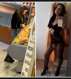 Bodystocking high heels ass selfie porn pics