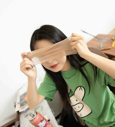 China Beauty Legs and feet 1252