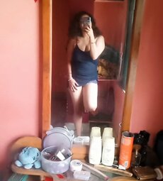 Upcoming Model Miss Julie