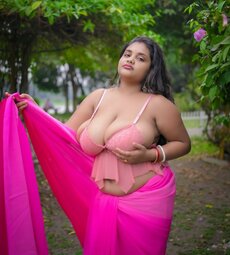 Zoya Khan Famous Randi From Sonagachi