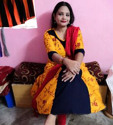Zoya Khan Famous Randi From Sonagachi