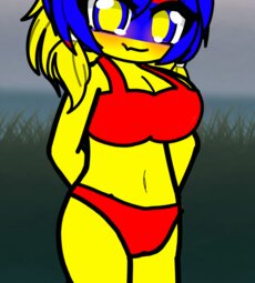 Fallyoko's favorite country