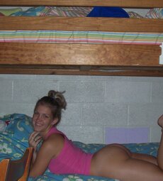 i want to lick her so hard