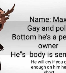 Free Gacha Club boy to use