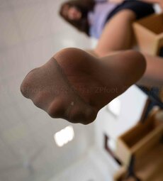 China Beauty Legs and feet 1296