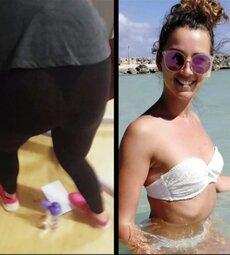 Mylene Bouissou French Slut