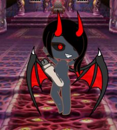 demon futa me~