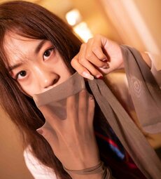 China Beauty Legs and feet 1344