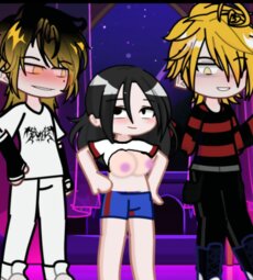 Dos hermanos un camino a locura de amor