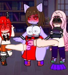 Carol arrived demonstrating BIG dominance