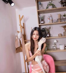 China Beauty Legs and feet 1385