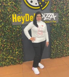 Radha Nagpal Bhabhi Showing her big boobs