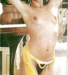 claudia ohana playboy