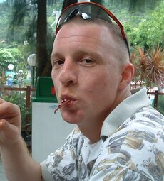 Aaron and Anna from Georgia web slut couple