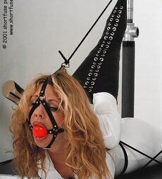 magnificent bondage 483