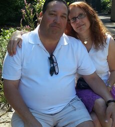 Keith&Julie from Washington State