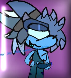 Vic calling Emily while masturbate