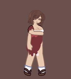 Mariah Afton Revamp. Soon soon…