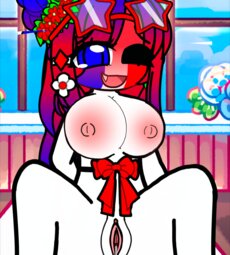 Happy birthday~~ HornetAftonsex2620