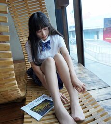 China Beauty Legs and feet 1431