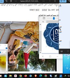 Egyptian.  whore Under the shoes