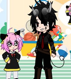 Next video! It will be with Anya Forger