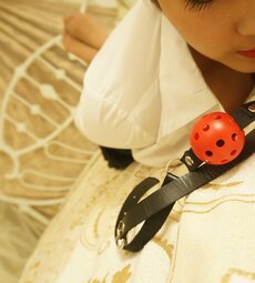 Training Chinese Bitch 31-1