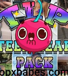 T3NL3K PACK - TLP1262  https://free-content.pro/s?fTavwoBz