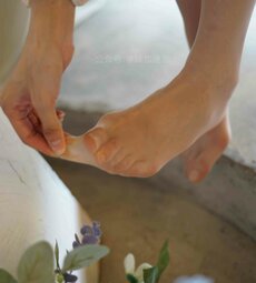 China Beauty Legs and feet 1473