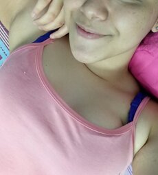 Bengali Big Boob Girl Nude Photo Part -15