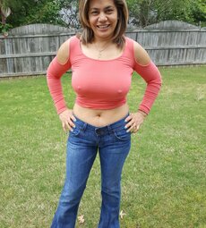 Laura Gonzalez, Bufford, Georgia