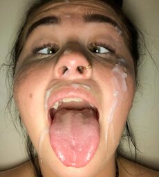 Pawg white Maddie slut