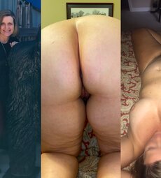 kelly, Virginia Baptist Preacher's wife exposed by Hubby