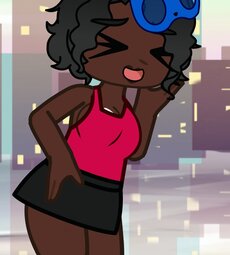 Michael’s Friends & Scrapped Ideas