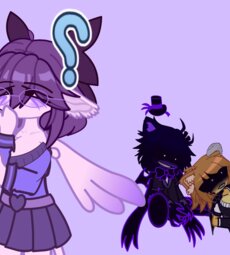 Which Characters should I make next? (Ignore the background)