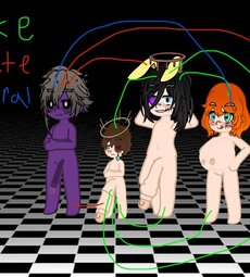 AftonFamily Relation Sheet