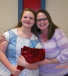 Bill&Tisha Ludiker, Tennessee Mormons