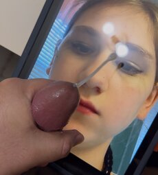 New upcoming jerking off video from a few months ago