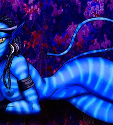 [Part 326]na'vi avatar compilation