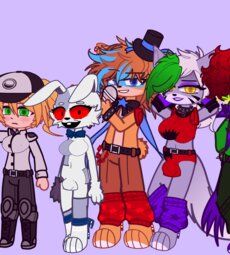 Security Breach + Ruin