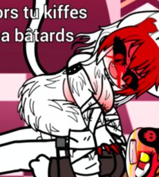 Part 2 RP with me, Fallyoko, her family and my friends OwO