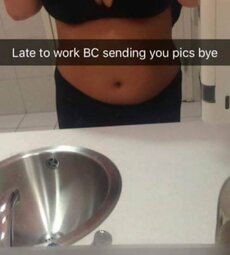 She is so damn amazing