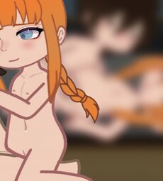 Cc x Elizabeth || coming soon