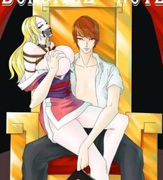 magic bondage notebook 1