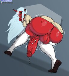 [Part 461] artist - thetyrant