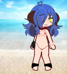 Голая Марбург